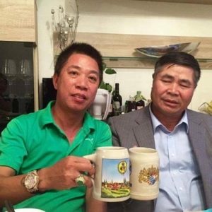 Tại sao cảnh sát Đức khám xét nhà „Sơn điền“? Có liên quan gì đến vụ bắt cóc Trịnh Xuân Thanh không?