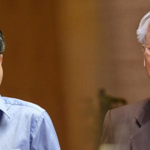 Nguyễn Phú Trọng đốt lò, đốt chảy cả “thép”