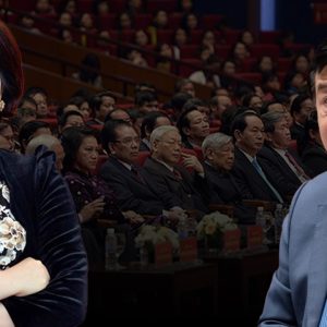 Tứ Dũng cùng Thủ Chính, liên minh nào che chắn Nguyễn Thị Thanh Nhàn?