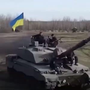 «Десятки погибших и раненых» Киев сообщил об успешном наступлении на крымскую бригаду