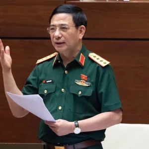 为何潘文江不敢跟苏林斗?