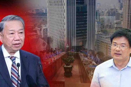Bãi bỏ Cơ quan Điều tra của Viện KSND Tối Cao: Một bước lùi trong Cải cách Tư pháp? 