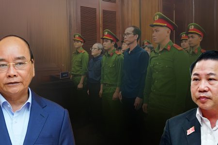 KHÁC BIỆT GIỮA DÂN THƯỜNG VÀ LÃNH ĐẠO…