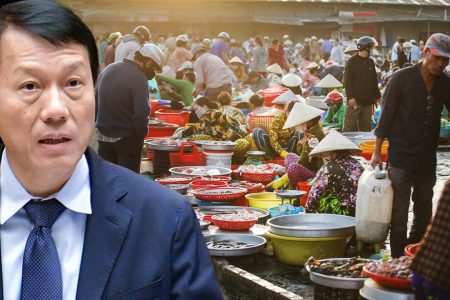ĐIỀU HÀNH KINH TẾ BẰNG CÔNG AN VÀ CÔNG ĐIỆN – ĐẶC SẢN CỦA ĐẢNG!