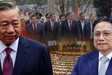 Tại sao Tổng Bí thư Tô Lâm không nhân lúc này để loại bỏ Thủ tướng Phạm Minh Chính?