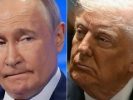 Трамп угрожает Путину после встречи с Зеленским