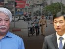 THU NHẬP THẤP NHẤT THẾ GIỚI NHƯNG PHẠT GIAO THÔNG CAO NHẤT THẾ GIỚI!