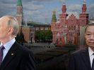 TBT Tô Lâm dự lễ duyệt binh 9/5 tại Moscow: Vì sao bị Putin đối xử quá lạnh nhạt?