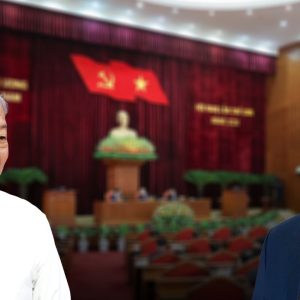 Nếu TBT Tô Lâm “thất thế” sau Đại hội 14 tương lai công cuộc cải cách sẽ ra sao? 