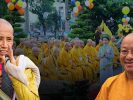 THƯỢNG TỌA THÍCH NHẬT TỪ ĐƯỢC BỔ NHIỆM CHỨC DANH MỚI