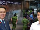 ÔNG PHẠM THÁI HÀ BỊ CÁO BUỘC NHẬN 750 TRIỆU VND