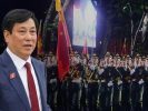 DIỄU BINH GÌ CHO MỆT?