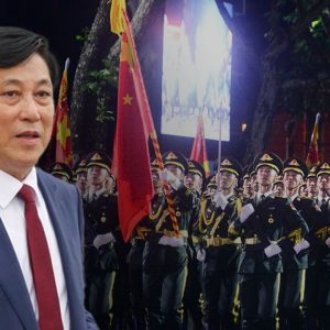 DIỄU BINH GÌ CHO MỆT?