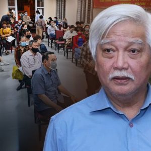 NGƯỜI DÂN LẠI SẮP “ĐƯỢC” XẾP HÀNG LÀM LẠI CCCD 