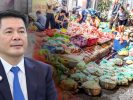 CỤC AN TOÀN THỰC PHẨM NHƯNG TIẾP TAY CHO THỰC PHẨM KHÔNG AN TOÀN