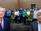Cắp con vịt- án 7 năm, cắp tài nguyên ngàn tỷ-án treo!