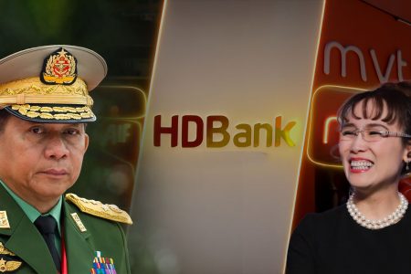 THẢO VIETJET, DƯƠNG THACO: BỊ TỔ CHỨC NHÂN QUYỀN LIỆT VÀO DANH SÁCH “TỶ PHÚ BẨN”