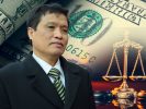 CỰU TỔNG CỤC TRƯỞNG KHAI “GIẬT MÌNH” VỚI TÚI QUÀ 500 TRIỆU ĐỒNG!