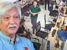 CÁN BỘ HAY CÔN ĐỒ CÓ THẺ ĐẢNG ?