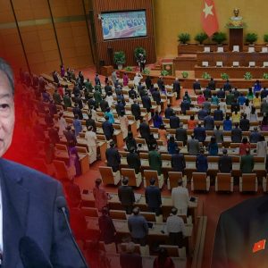 Binh hùng tướng mạnh trong tay, vì sao Ba Dũng và T. Lâm lo ngại T. T. Mẫn?