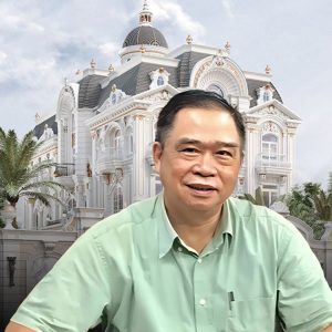 ĐỖ HỮU CA LỪA 35 TỶ, NGỦ MÁT 2 NĂM – HỜI NHƯ TRÚNG SỐ.