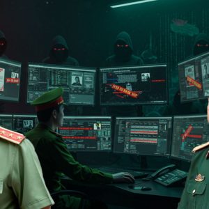 Đằng sau việc lọt lộ và “rò rỉ” thông tin nội bộ về Nhân sự chủ chốt là gì?