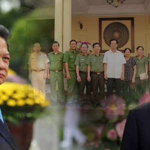 Quan hệ Ba Dũng-T. Lâm đang rạn nứt, thật hư thế nào?