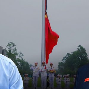 Vì sao Nhà nước Việt Nam nên bỏ Lễ Quốc tang?