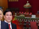 Tổng bí thư cố “vươn mình” trên 2 chân trụ “què”!