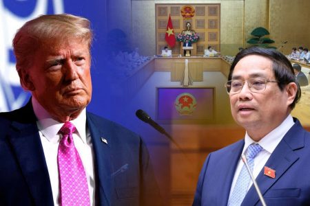 VÌ SAO THỦ TƯỚNG CHÍNH VỘI LẬP HỘI ĐỒNG TƯ VẤN LÚC NÀY?