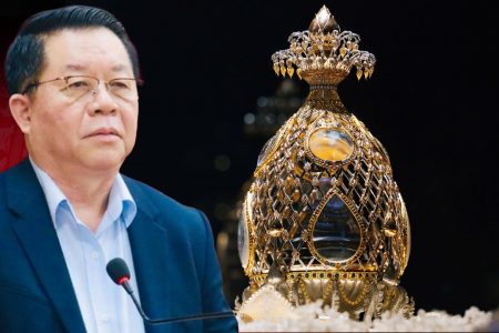 TẠM HOÃN CHIÊM BÁI XÁ LỢI TRÁI TIM BỒ TÁT THÍCH QUẢNG ĐỨC VÌ ‘CHƯA ĐỦ DUYÊN’