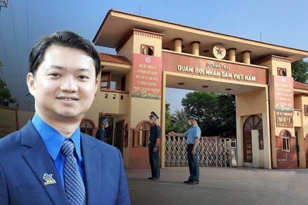 TIẾN SĨ ĐOÀN: DU HỌC ĐỂ VỀ… ĐỌC DIỄN VĂN!