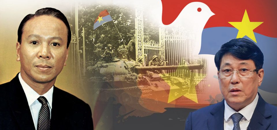 TẠI SAO PHẢI ĂN MỪNG CHIẾN THẮNG?