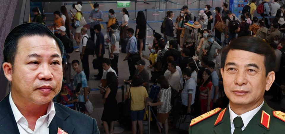MỘT CUỘC “LÁNH MẶT” NHẸ NHÀNG NHƯNG ĐẦY Ý NGHĨA