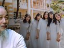 “Bò đỏ” ra sức quảng bá hình ảnh Bác Hồ có vợ con!