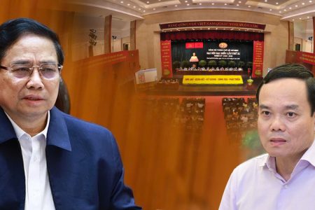 Sắp hết giờ, Trần Lưu Quang vẫn chưa ghi bàn. Thất bại đang chờ!