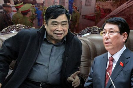 GIẢI CỨU ĐỒNG CHÍ, BỎ MẶC ĐỒNG BÀO