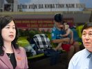 No money- no emergency: inhumanity of Vietnam’s communist regime!