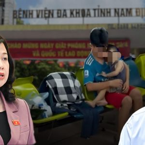 No money- no emergency: inhumanity of Vietnam’s communist regime!