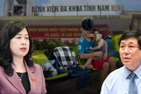 No money- no emergency: inhumanity of Vietnam’s communist regime!