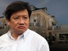 DẤU HỎI LỚN VỀ CĂN BIỆT THỰ 10 TRIỆU ĐÔ CỦA ĐOÀN NGỌC HẢI