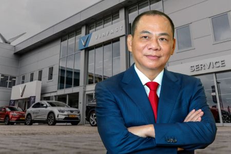 VINFAST BỎ CHAY : ĐÓNG CỬA TOÀN BỘ CỬA HÀNG Ở CHÂU ÂU TRONG IM LẶNG