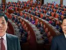 Khi nội bộ bất đồng: Sửa Hiến Pháp trở thành “chiến trường” với TBT Tô Lâm?
