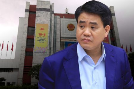 QUAN THAM ĐƯỢC THA – NGUY HIỂM HƠN CẢ TỘI PHẠM!