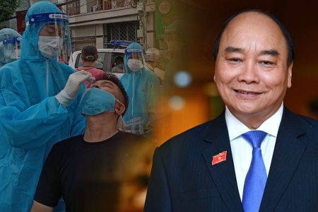 TRÙM CUỐI VIỆT Á VẪN ĐANG ẨN MÌNH…