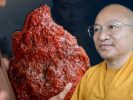 TRÁI TIM CON NGƯỜI HAY “CỤC TIM” CỦA GIÁO HỘI PHẬT GIÁO QUỐC DOANH???