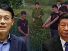 BẮT 2 NGƯỜI TRUNG QUỐC ĐÀO TRỘM LĂNG MỘ VUA NHÀ HẬU LÊ 