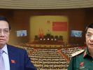 Vì sao Thủ tướng Phạm Minh Chính và phe kỹ trị đang lên ngôi trước Đại hội 14?