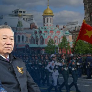 TBT Tô Lâm mang cả phu nhân sang Moscow “bão lửa”: Sự đánh cược cho canh bạc Đại hội 14?