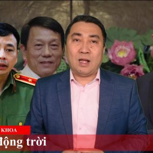 Chuyện động trời ở BCA: Tướng L.X Minh bị đồng nghiệp tung bằng chứng, tố thẳng lên Tổng bí thư